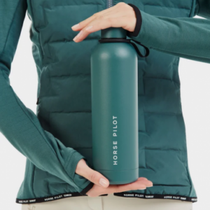 Bouteille Horse Pilot