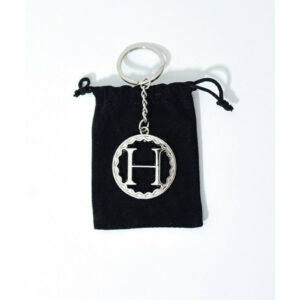 Porte clé Harcour