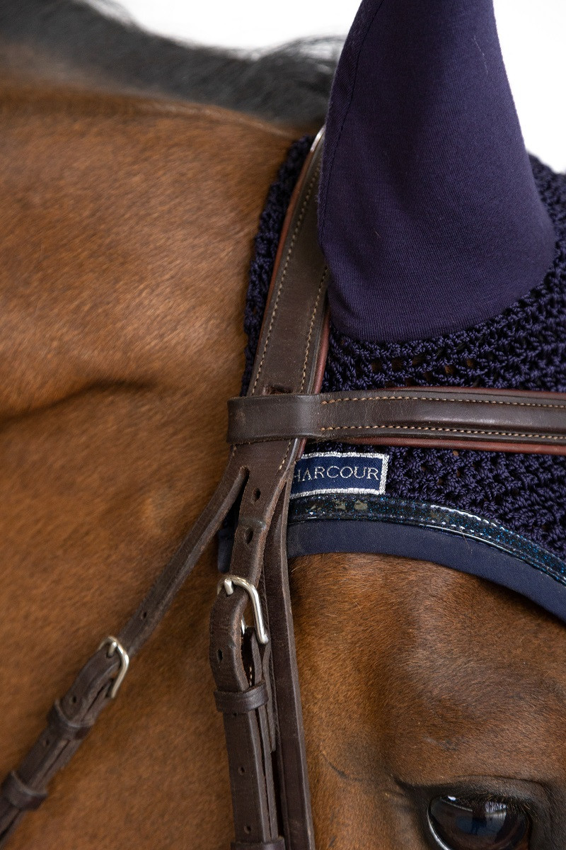 Bonnet decheval Filou Harcour – Image 4