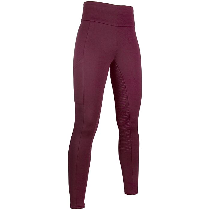 Leggings cosy hkm – Image 3