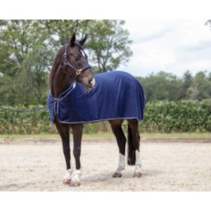 Couverture polaire (7901) HKM