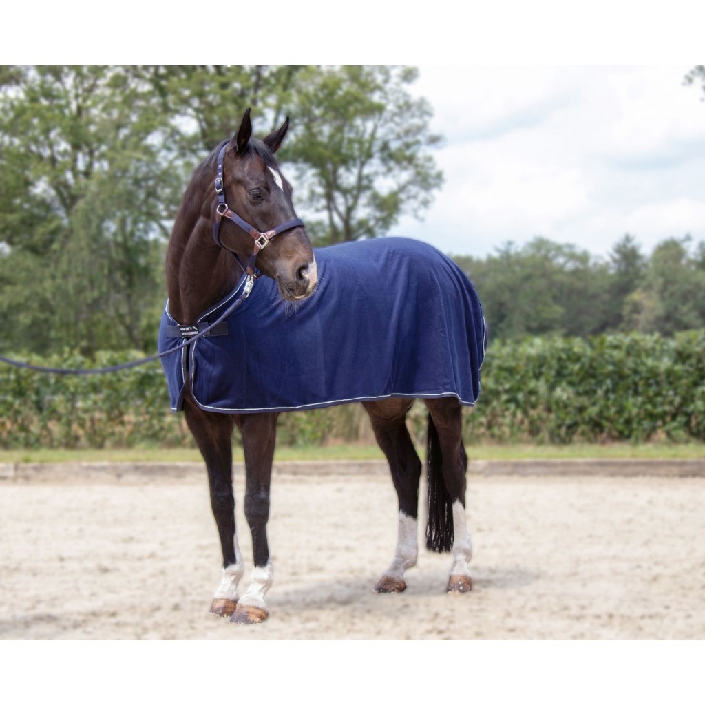 Couverture polaire (7901) HKM