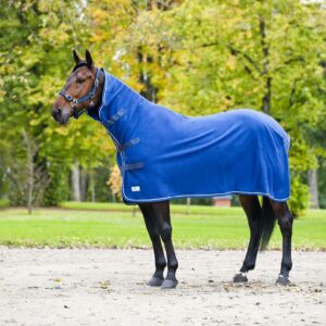 Couverture séchante encolure (24636) Finntack