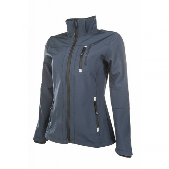 Veste softshell sport hkm – Image 2