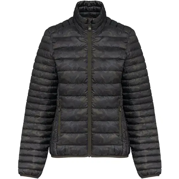 doudoune légère femme top tex