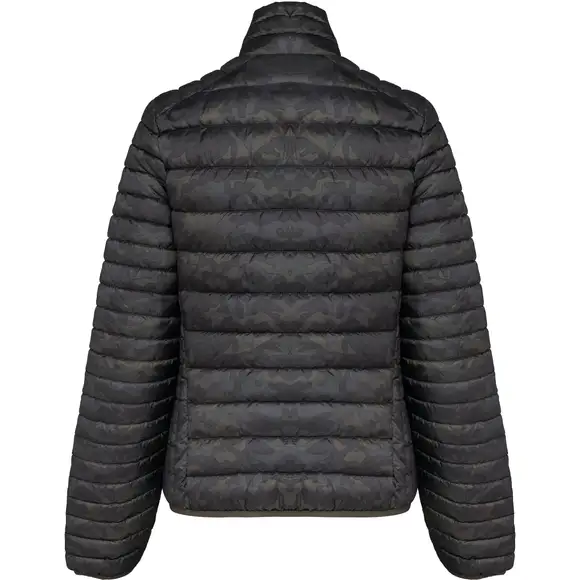 doudoune légère femme top tex – Image 2