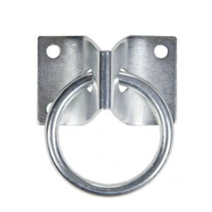 Anneau d'attache hkm