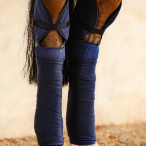 Cavaletti Protèges Jarrets Rider