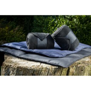 paire bande de repos hfi