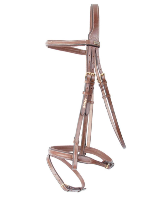 Bridon kessel t de t