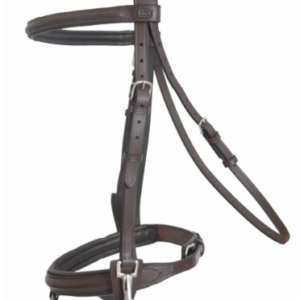 Bridon easy mors t de t