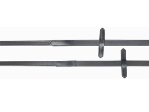 Rênes softy lisses t de t