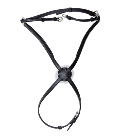 muserolle croisée privilege