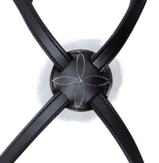 muserolle croisée privilege – Image 2