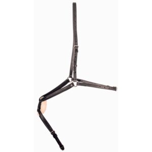 Muserolle croisée tdet