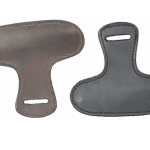 T de croupière tdet