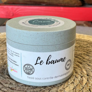 Crème réparatrice caen jmp