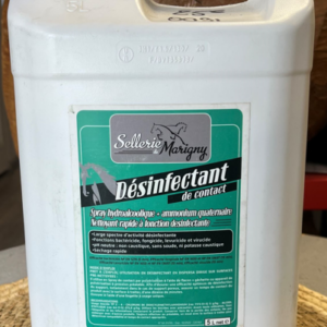Désinfectant
