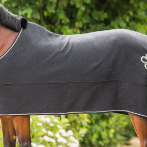 Couverture laine lamicell