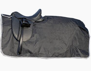 Couvre reins imperméable hkm