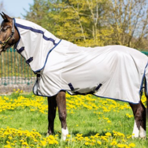 Couverture anti-mouches hfi