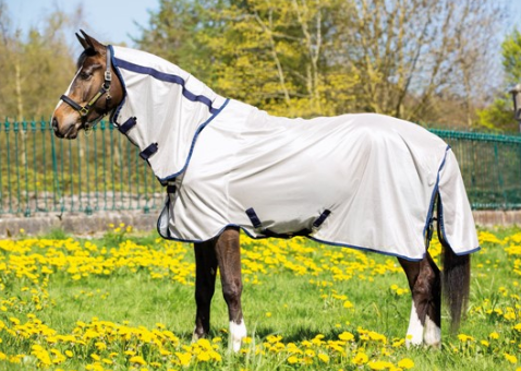 Couverture anti-mouches hfi