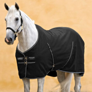 Chemise de box rambo horseware