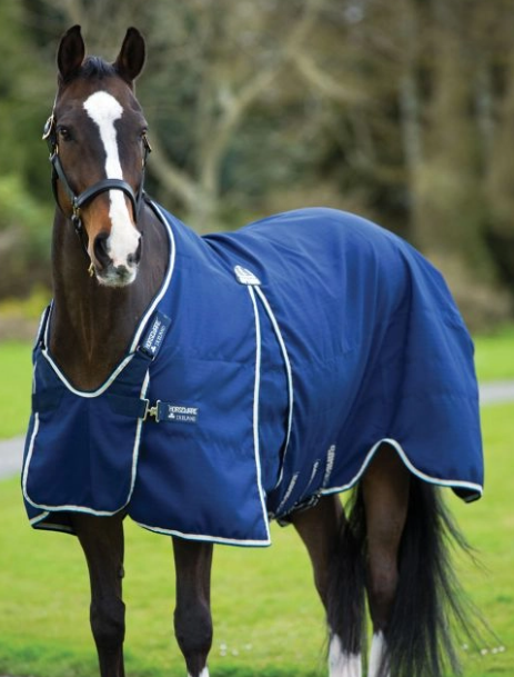 Couverture horseware rambo stable