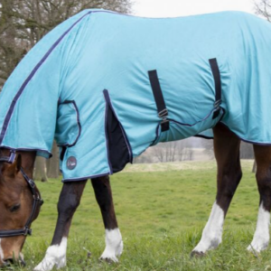 Couverture anti-mouches hkm