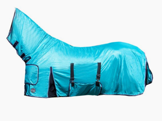 Couverture anti-mouches hkm – Image 3