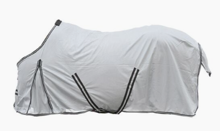 Couverture anti-mouches hkm – Image 2