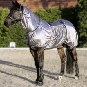 Couverture anti-eczéma hkm