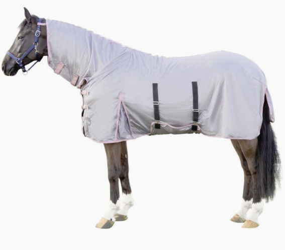 Couverture anti-mouches hkm – Image 2