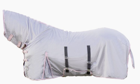 Couverture anti-mouches hkm – Image 3