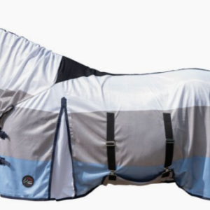 Couverture anti-mouches hkm