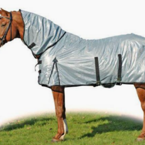 Couverture anti-mouches hkm