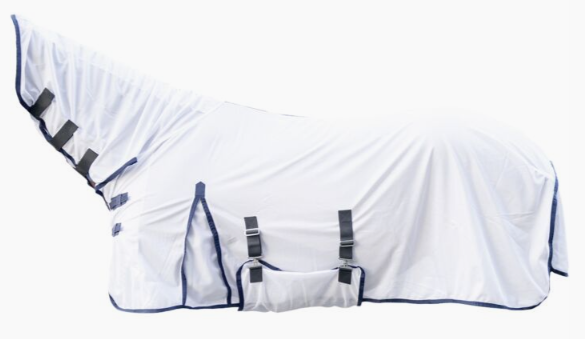 Couverture anti-mouches hkm – Image 2