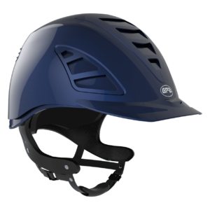 Casque GPA 4s speed air shiny