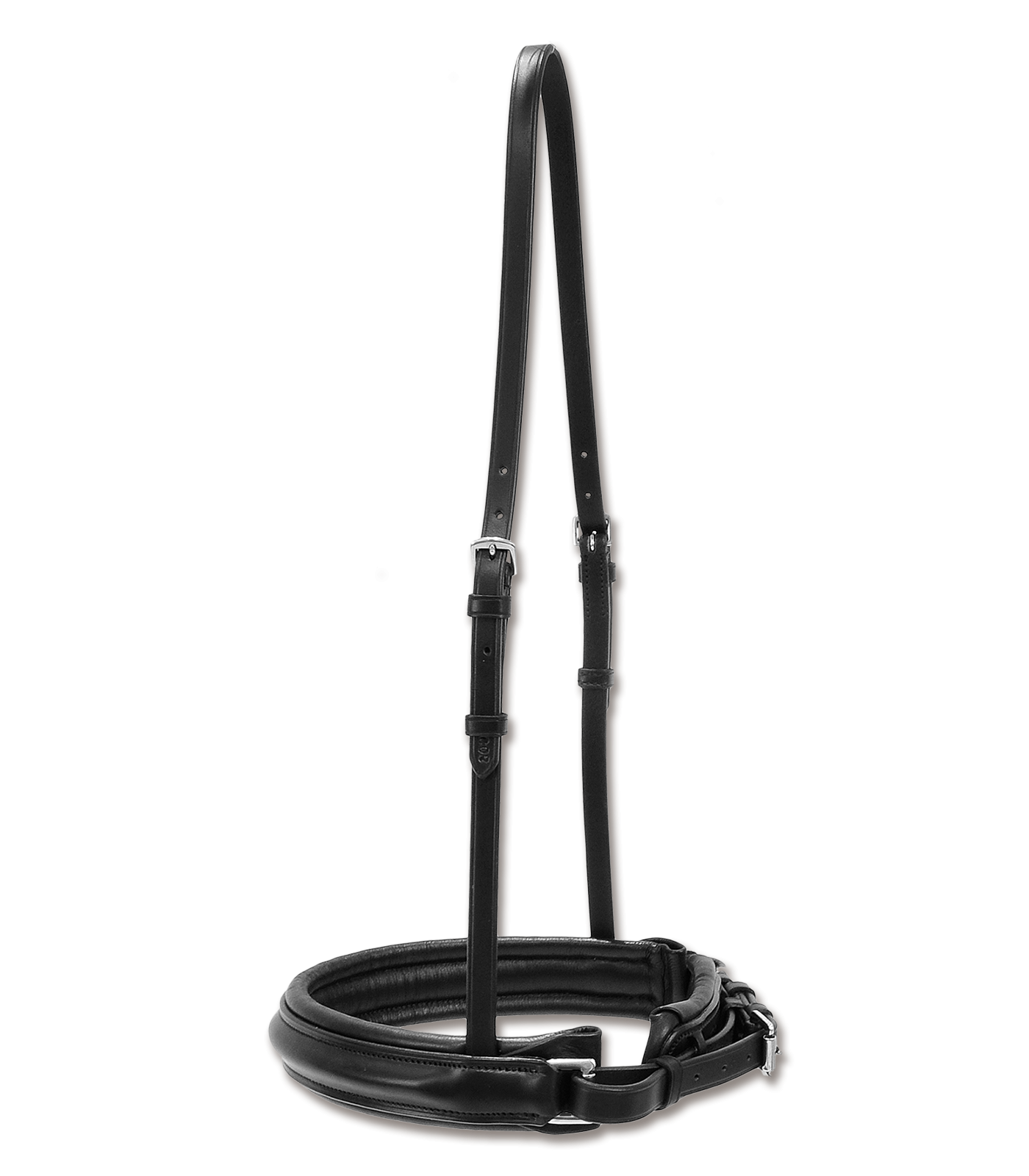 Muserolle pull back s-line Waldhausen