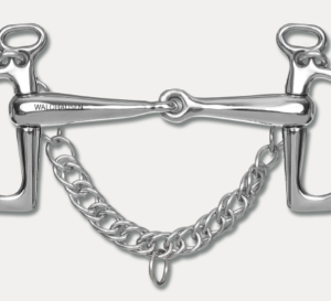 Mors Goyo Aga Waldhausen creux