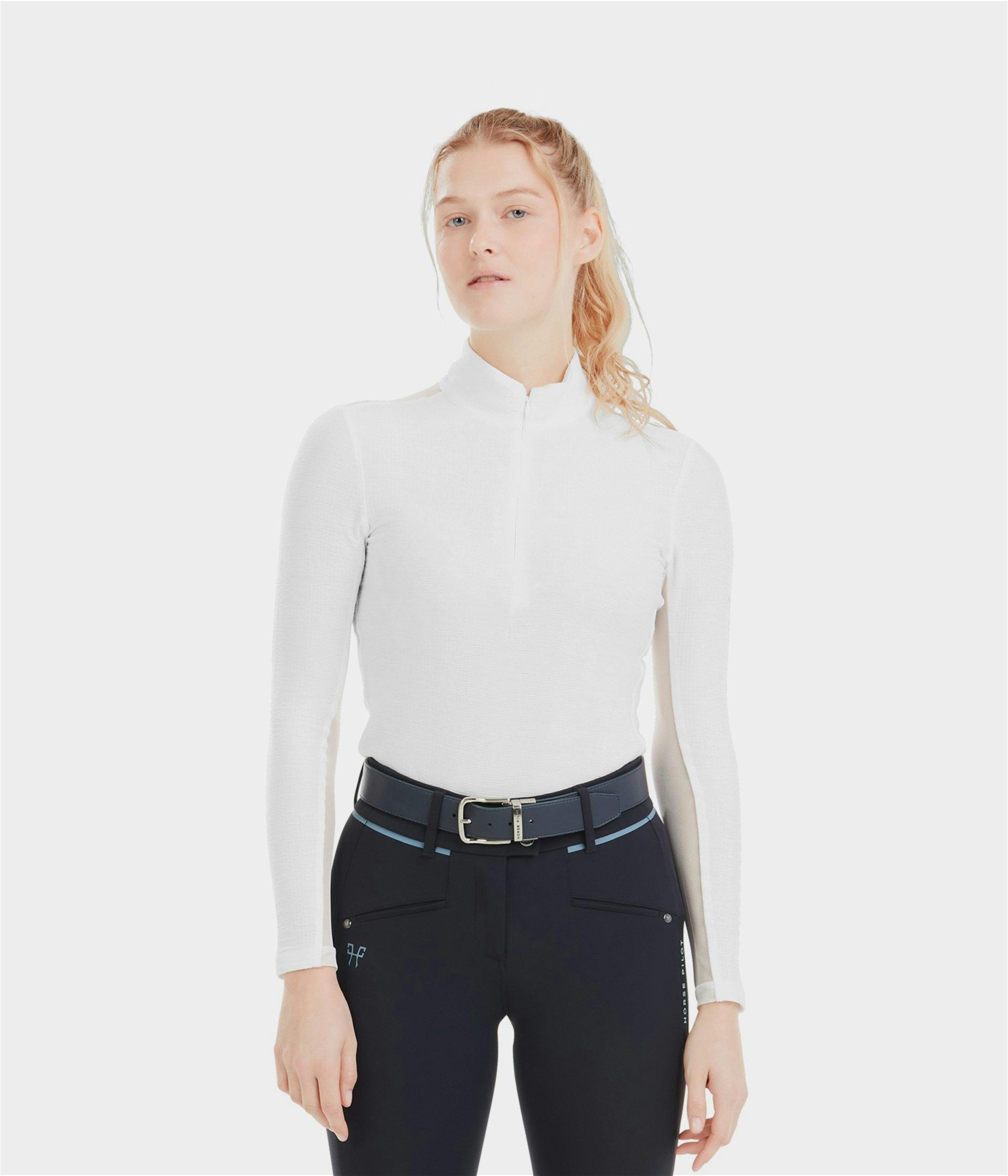 T-shirt Suntech femme Horse Pilot – Image 3