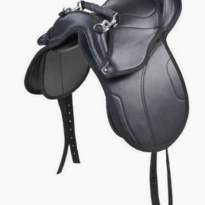 Selle bardette starter hkm