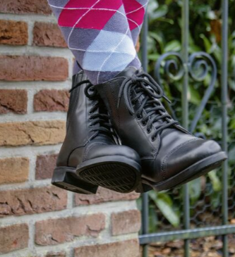 Chaussures london hkm – Image 4