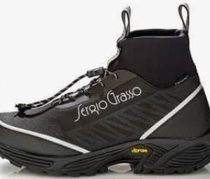 Boots scarpa sergio grasso