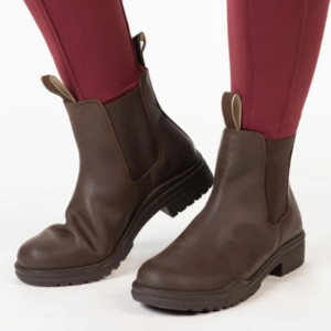 Boots Nottingham hkm