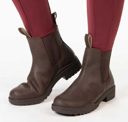 Boots Nottingham hkm