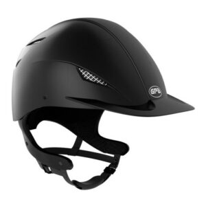 Casque GPA easy speed air tls matt hfi
