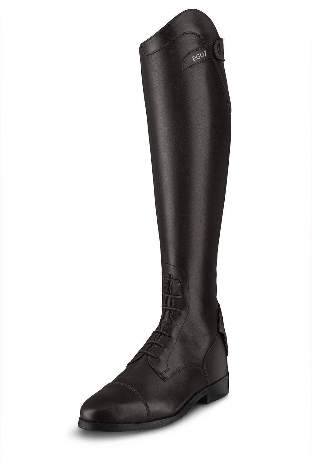 Bottes orion avec lacets ego 7