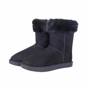 Bottes Fourrées Imperméables Davos Fur - HKM