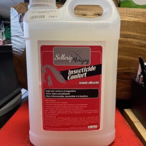 Anti mouche La Sellerie de Marigny 3L